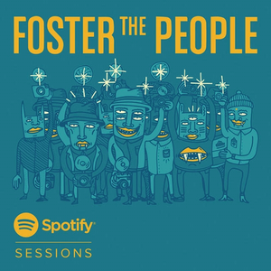 Spotify Sessions - Live from The Village (Live)