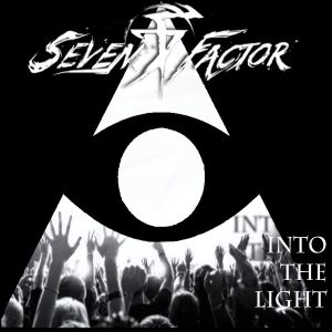 Into the Light (Single)