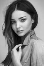 Miranda Kerr