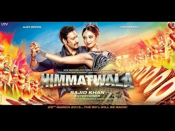 Himmatwala