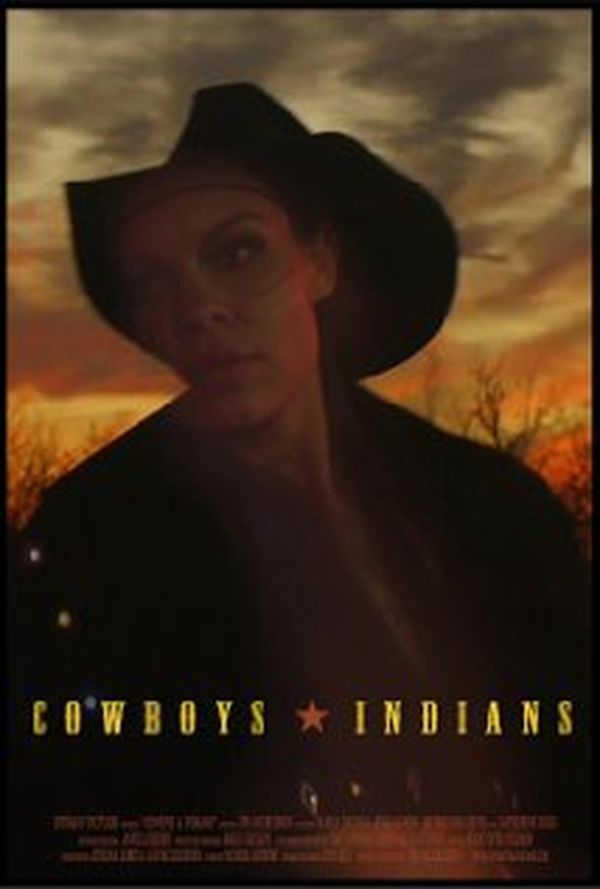 Cowboys and Indians