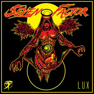 Lux (EP)