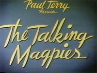The Talking Magpies