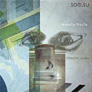 Chaotic Lives (EP)