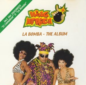 La Bomba (Caribe radio mix)