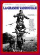 Affiche La Grande Vadrouille