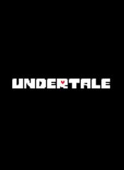 Jaquette Undertale Jaquette Undertale