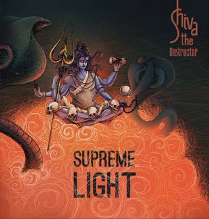 Supreme Light