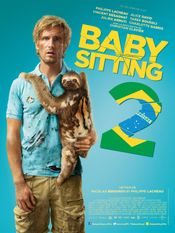 Affiche Babysitting 2 Affiche Babysitting 2