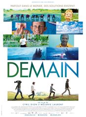 Affiche Demain Affiche Demain