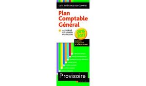 Plan comptable général