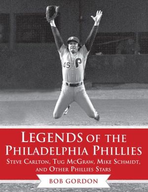 Legends of the Philadelphia Phillies