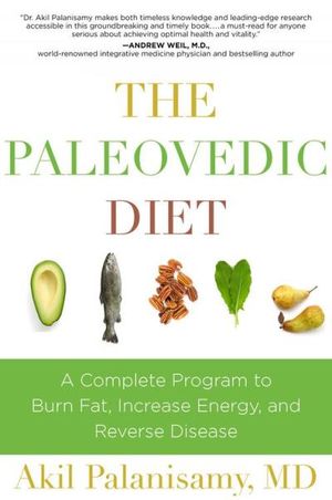 The Paleovedic Diet