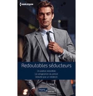 Redoutables séducteurs