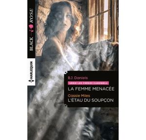 La femme menacée, L'étau du soupçon