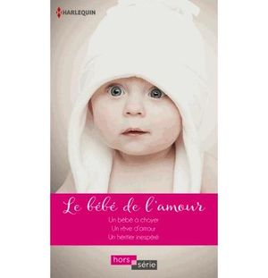 Le bébé de l'amour