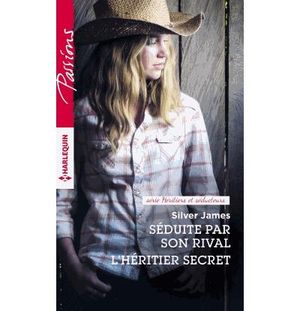 Séduite par son rival, L'héritier secret