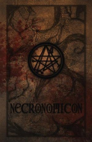 Necronomicon