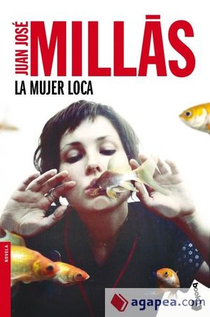 La mujer loca