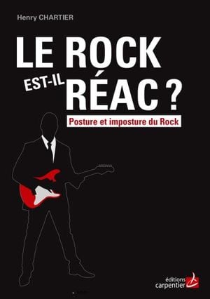 Le rock est-il réac ?