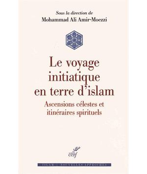 voyage initiatique en arabe