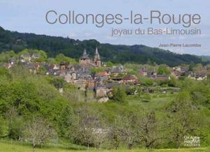 Collonges-la-Rouge