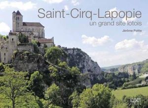 Saint-Cirq-Lapopie