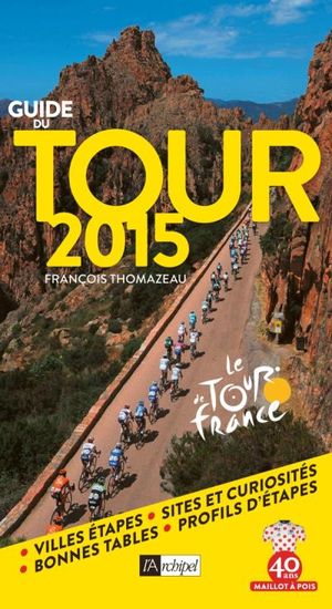 Guide du Tour