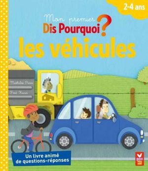 Découvre les véhicules