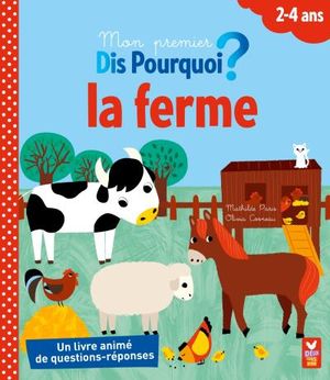 Découvre la ferme