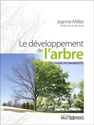 Le développement de l'arbre