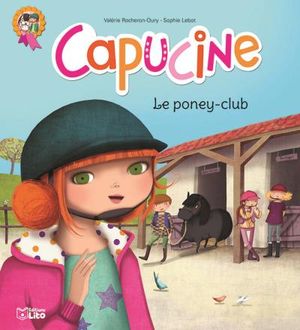 Le poney-club