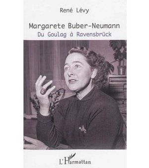 Margarete Buber Neumann