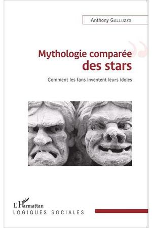 Mythologie comparée des stars