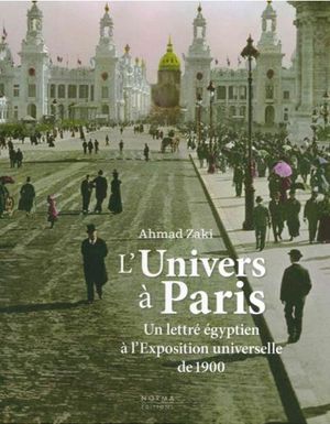 L'univers à Paris