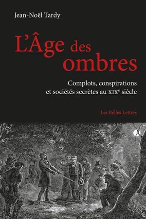 L'âge des ombres