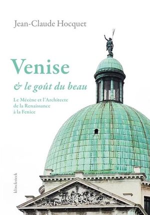 Venise et le goût du beau