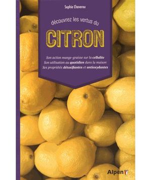 Le citron