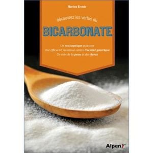 Le bicarbonate