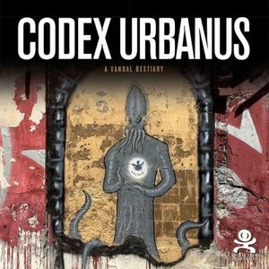Codex urbanus - Vandal bestiary