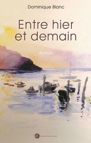 Entre hier et demain