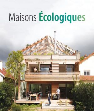 Maisons écologiques