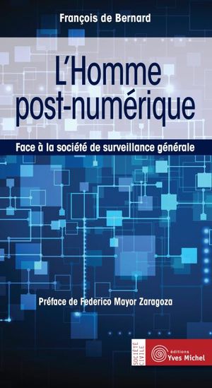 L'homme post-numérique