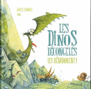 Les dinos décongelés