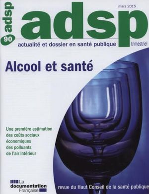 Alcool et santé