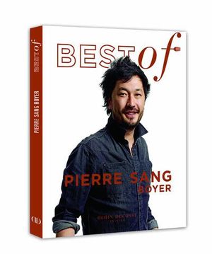 Best of Pierre-Sang Boyer