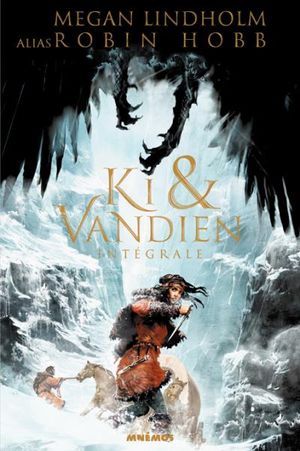 Ki et Vandien