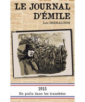 Le journal d'Emile