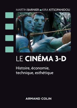 Le cinéma 3D