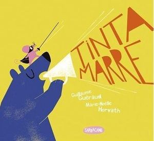 Tintamarre